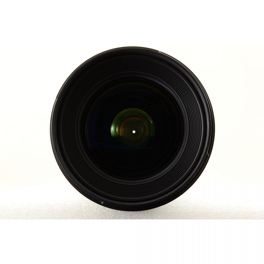Sigma 24mm f/1.4 DG HSM Art Nikon Fマウント用 単焦点レンズ シグマ カメラレンズ 交換レンズ_7