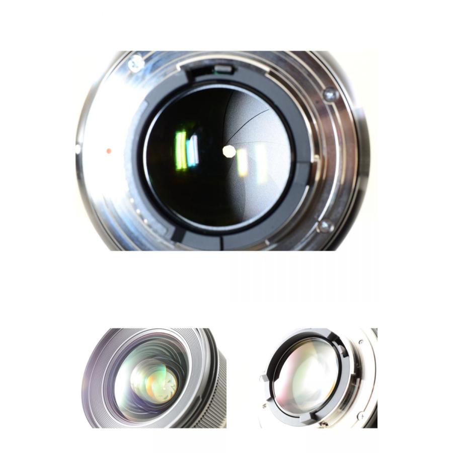 Sigma 24mm f/1.4 DG HSM Art Nikon Fマウント用 単焦点レンズ シグマ カメラレンズ 交換レンズ_9