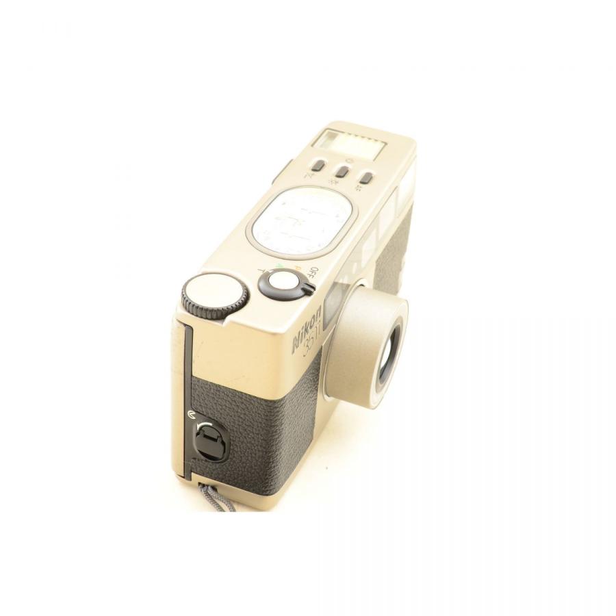 Nikon 35 Ti 35mm コンパクトフィルムカメラ ニコン : 光学堂カメラ