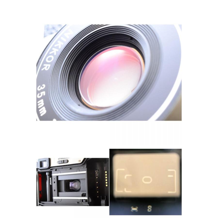 Nikon 35 Ti 35mm コンパクトフィルムカメラ ニコン : 光学堂カメラ