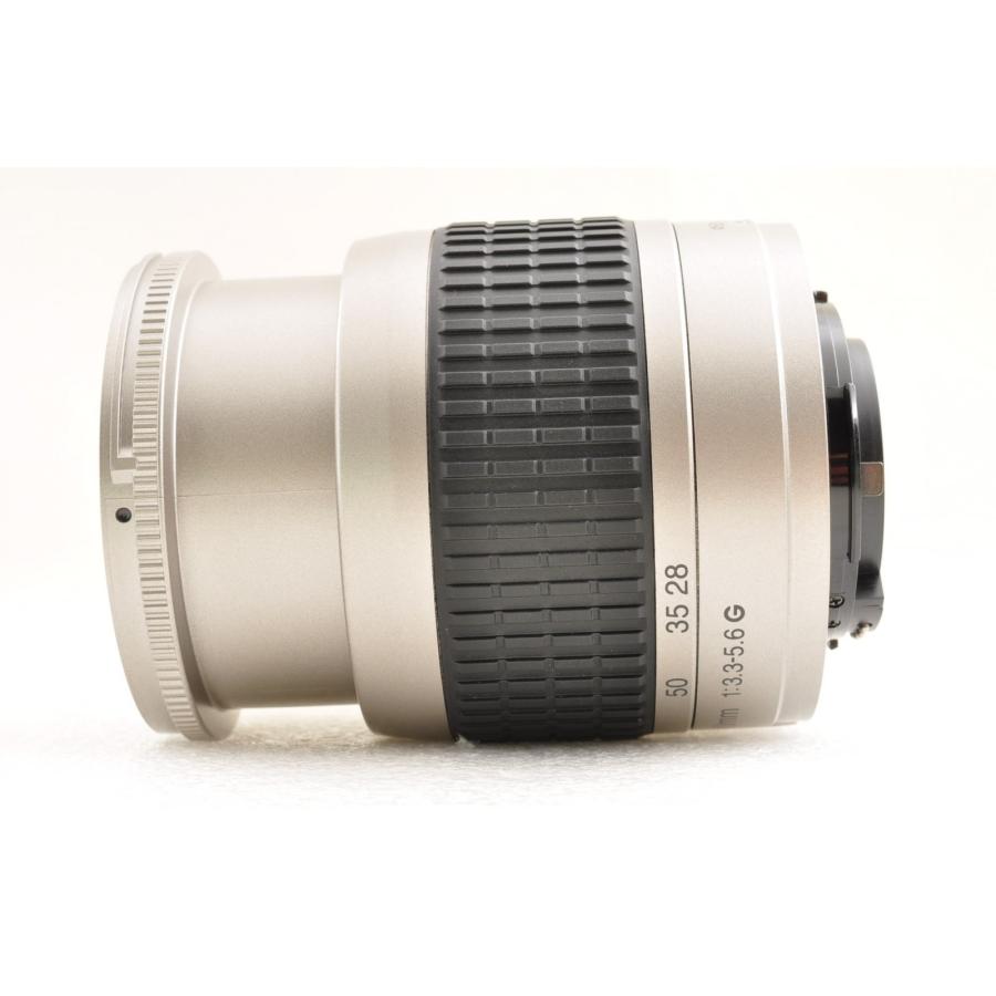 Nikon AF NIKKOR 28-80mm f/3.3-5.6G ズーム Nikon Fマウント用 カメラレンズ 交換レンズ ニコン ， 元箱付き