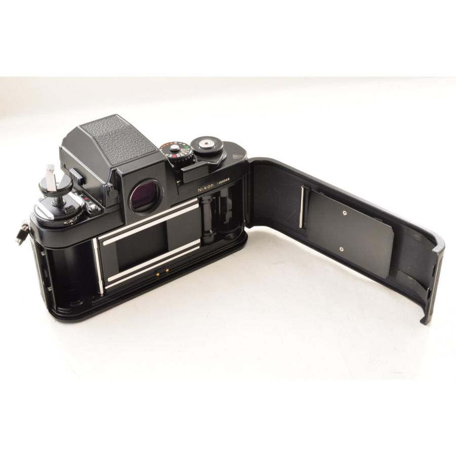 Nikon F3 HP（ハイアイポイント）35mmフィルムカメラ一眼ボディ ニコン（Nikon） Nikon F3 HP 35mm 一眼レフ フィルムカメラ ボディ