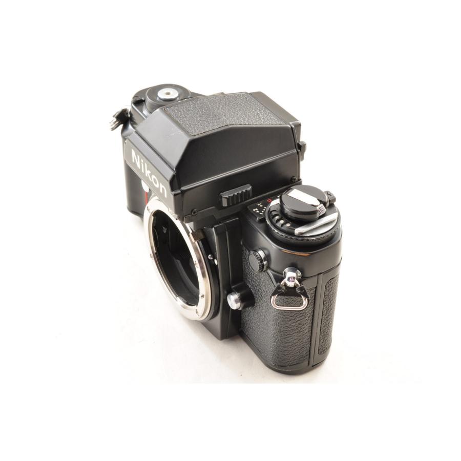ニコン（Nikon） Nikon F3 HP 35mm 一眼レフ フィルムカメラ ボディ