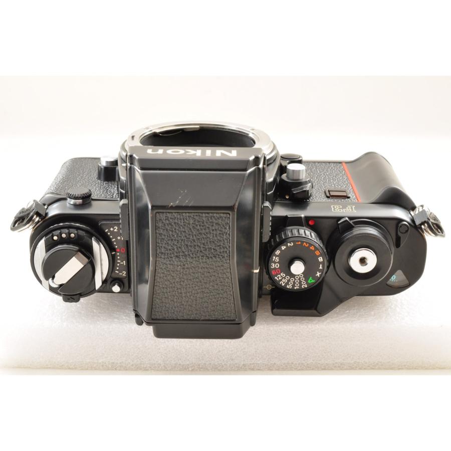 ニコン（Nikon） Nikon F3 HP 35mm 一眼レフ フィルムカメラ ボディ