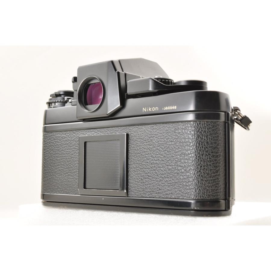 ニコン（Nikon） Nikon F3 HP 35mm 一眼レフ フィルムカメラ ボディ