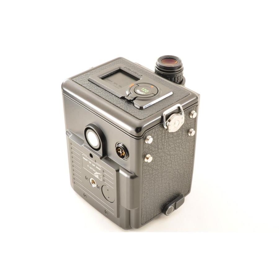 Pentax 645 中判 フィルムカメラ ボディ 120フィルムホルダー ペンタックス ， Pentax 645 リフコンバーターアングル ファインダー付き_13