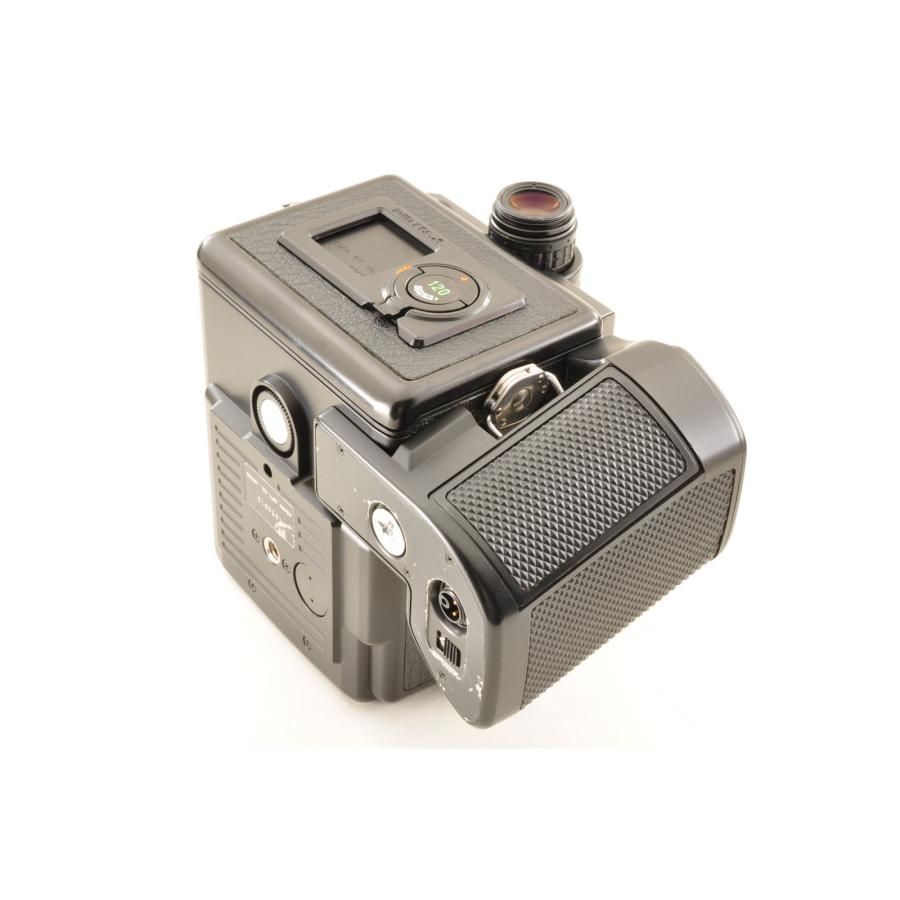 Pentax 645 中判 フィルムカメラ ボディ 120フィルムホルダー ペンタックス ， Pentax 645 リフコンバーターアングル ファインダー付き_5