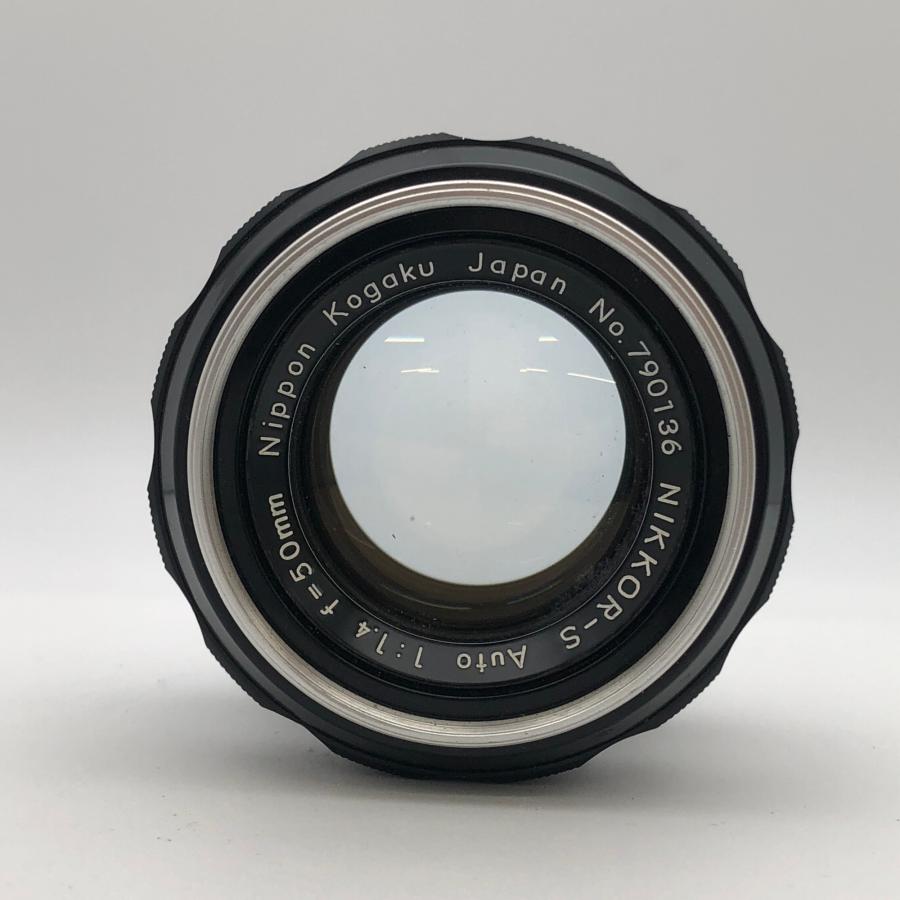 ニコンNikkor-S Auto 50mm F1,4 非Ai old lens Amazon.co.jp: Nikon MFレンズ NIKKOR-S Auto 50mm F1.4 非Ai