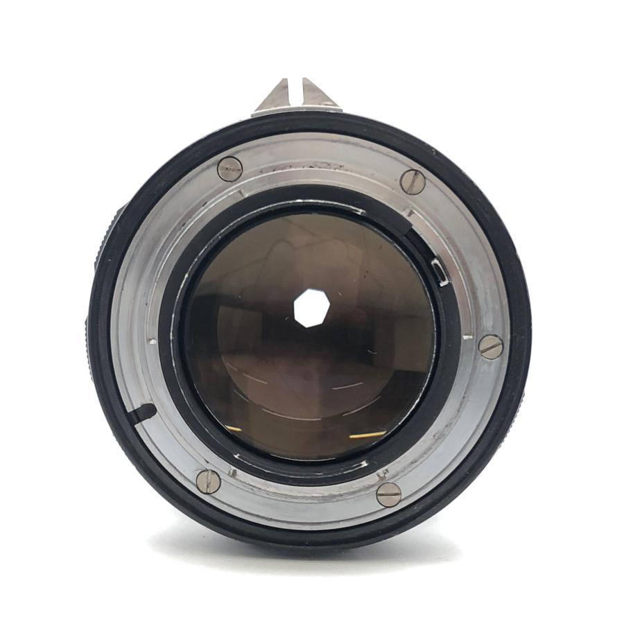 ニコンNikkor-S Auto 50mm F1,4 非Ai old lens オールドレンズ】レビュー：ニコン NIKKOR-S・C Auto 50mm F1.4