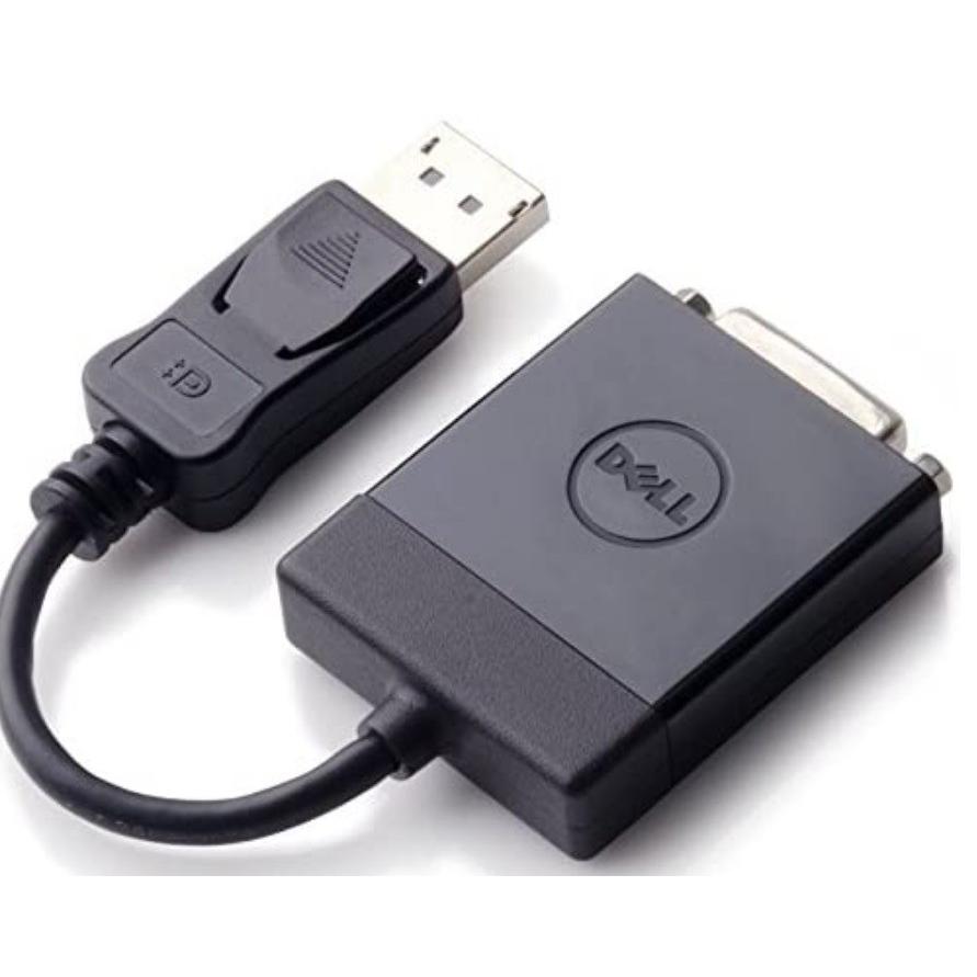 新品 Dell DisplayPort to DVI シングルリンク変換アダプタ 楽天市場】＼7/19-26限定☆ポイント最大20倍／新品 Dell