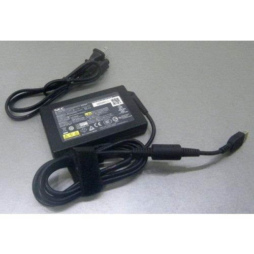 中古 Nec純正acアダプタ Adp001 Pc Vp Bp87 v 3 25a 23 N0014 コガpcストア 通販 Yahoo ショッピング