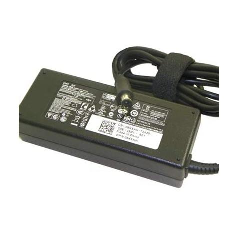 DELL（デル） 【中古】DELL純正ACアダプタ LA90PM111 19.5V 4.62A 充電