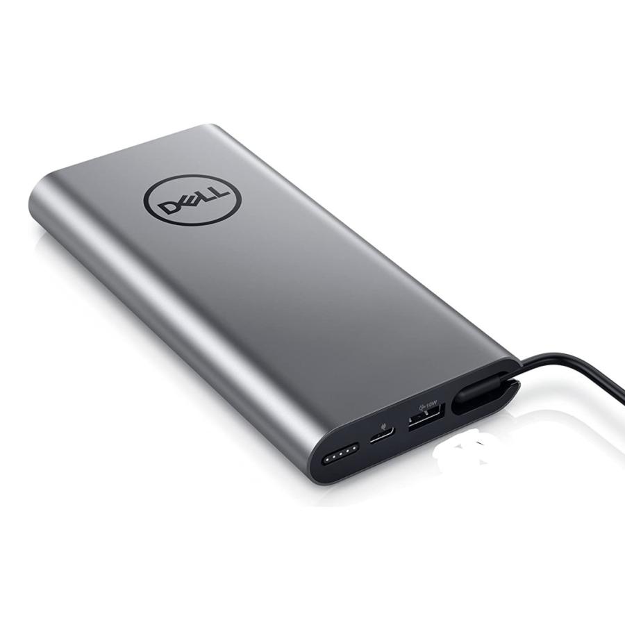 DELL（デル） Dell PW7018LCリチウムイオン（Li-Ion）シルバーバッテリ