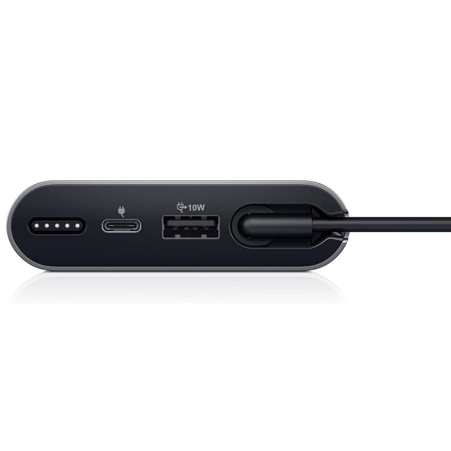 DELL（デル） Dell PW7018LCリチウムイオン（Li-Ion）シルバーバッテリ