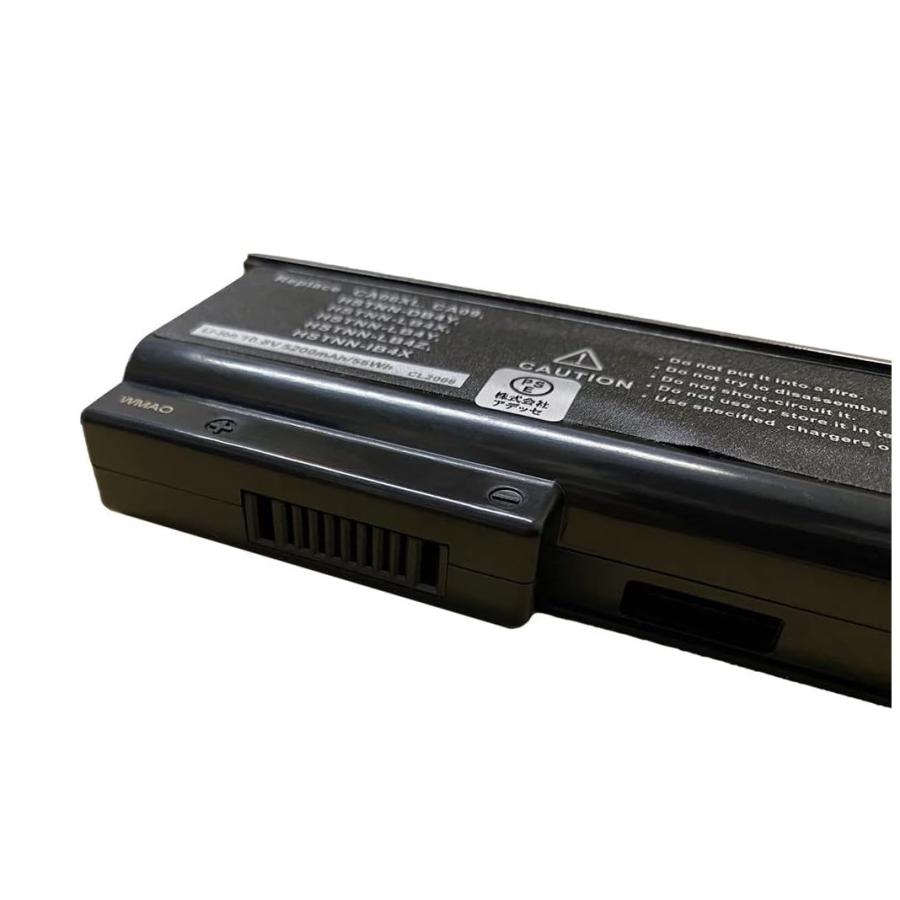 【未使用・互換品】HP ProBook 650 G1 用 6セル Li-ion バッテリー CA06 CA06XL E7U21AA対応 ...