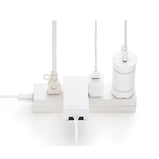 急速充電器 タイプc USB PD対応 USB Type-C(TM) ACアダプター SB-AC22-TCPD | SoftBank SELECTION | 04