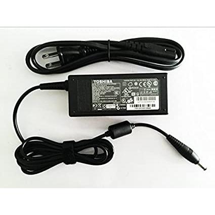 Chargeur Secteur Toshiba PA3917U-1ACA 19V 3.42A - Original OEM, Occasion En Très Bon état