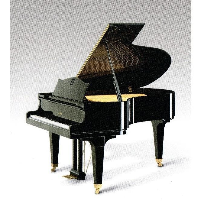 グランドピアノ　DIAPASON　170E DIAPASON（ディアパソン） 170E 中古グランドピアノ コスト