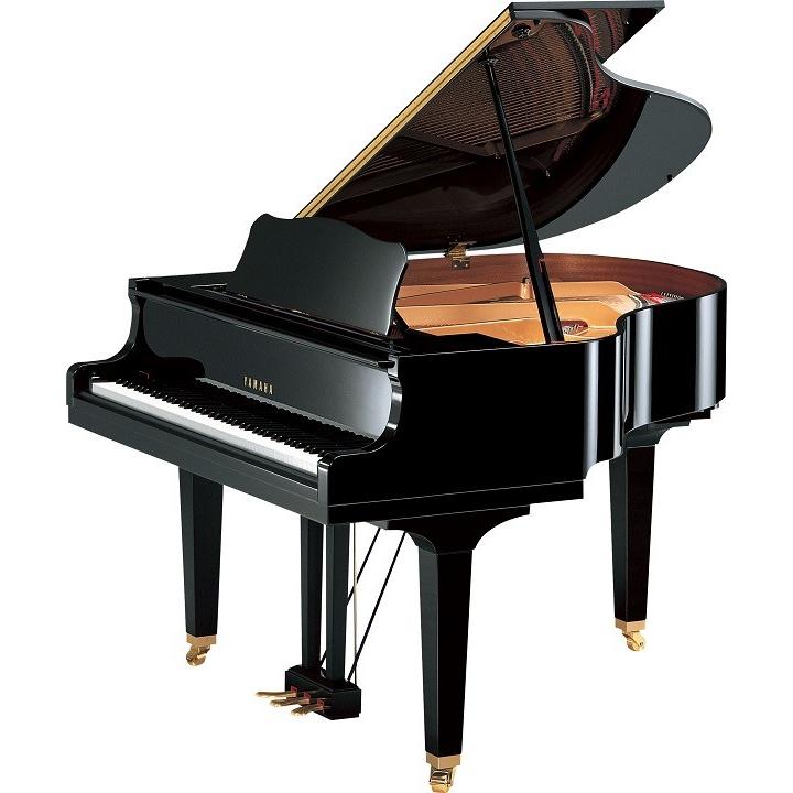 グランドピアノ【ヤマハA1R】 YAMAHA（ヤマハ） 【中古再調整品グランドピアノ】ヤマハ A1R : 古河