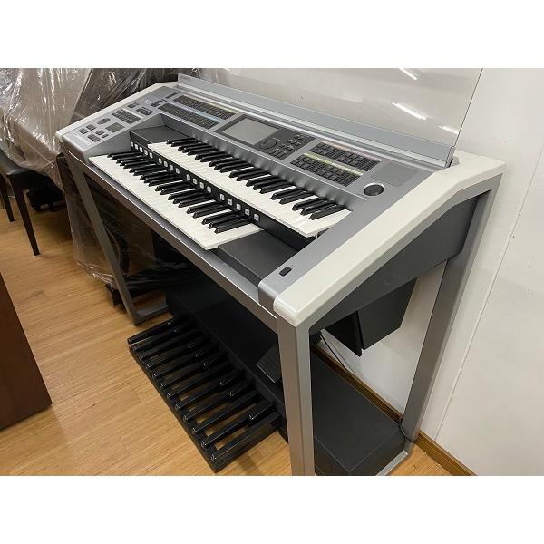 Clavinova 【中古エレクトーン】 ヤマハ・エレクトーン ステージアELS