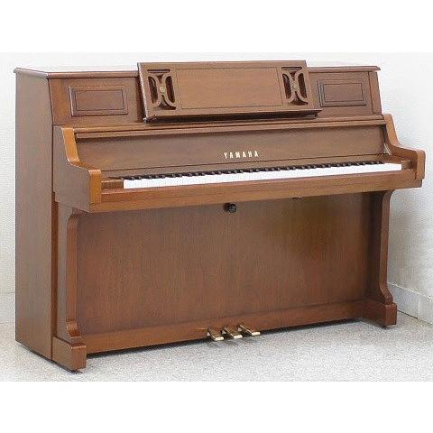 YAMAHA（ヤマハ） 【中古再調整品アップライトピアノ】ヤマハ L101 