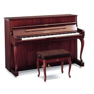 YAMAHA（ヤマハ） 【中古再調整品アップライトピアノ】ヤマハ L-102 