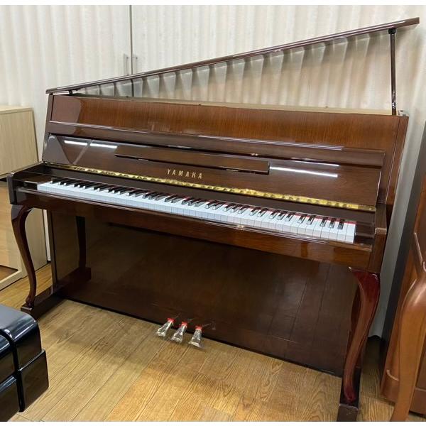 YAMAHA（ヤマハ） 【中古再調整品アップライトピアノ】ヤマハ L-102