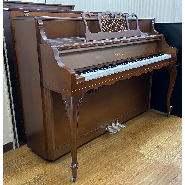 YAMAHA 【中古再調整品アップライトピアノ】ヤマハ M2<消音機能 YAMAHA 【中古再調整品アップライトピアノ】ヤマハ M2<消音機能