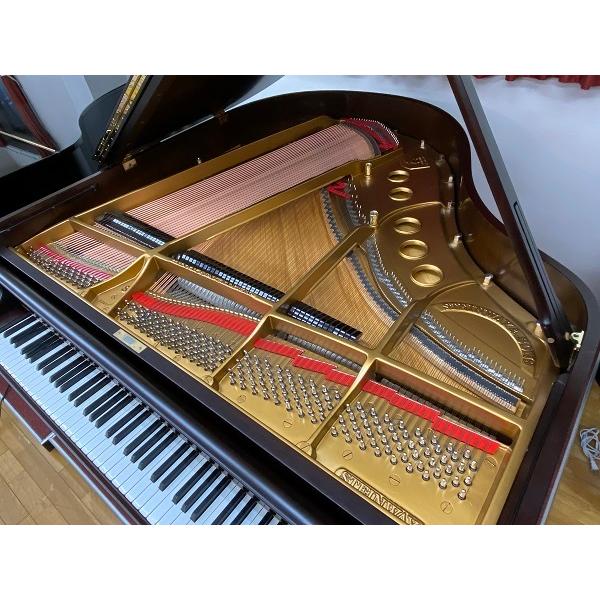 中古再調整品グランドピアノ】スタインウェイ&サンズ Model.S 中古再調整品グランドピアノ】スタインウェイ&サンズ Model.S