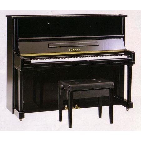 YAMAHA 【中古再調整品アップライトピアノ】ヤマハ U2M : 古河 YAMAHA 【中古再調整品アップライトピアノ】ヤマハ U2M : 古河
