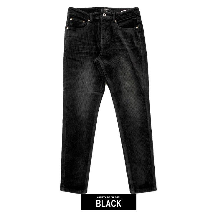 コーデュロイパンツ メンズ スキニーパンツ ストレッチ ヴィンテージ ユーズド加工 スリム 9分丈 アンクルパンツ メンズファッション Kogare 通販 Yahoo ショッピング