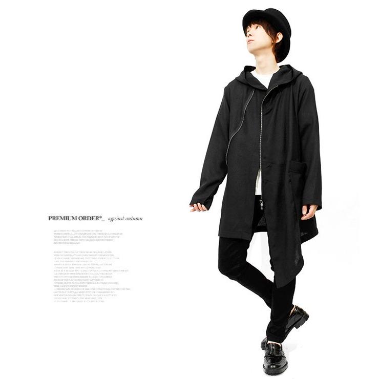 送料無料 AS SUPER SONIC(アズ スーパー ソニック) ビッグパーカー