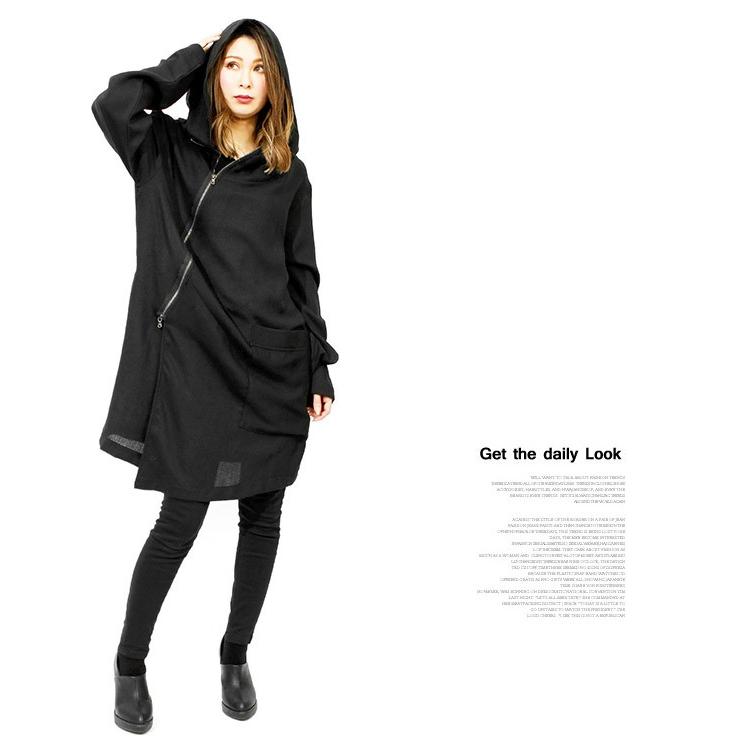 送料無料 AS SUPER SONIC(アズ スーパー ソニック) ビッグパーカー