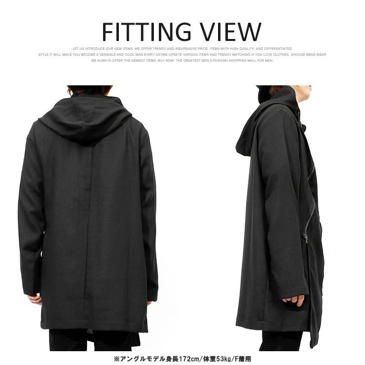 送料無料 AS SUPER SONIC(アズ スーパー ソニック) ビッグパーカー