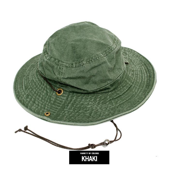 送料無料】 サファリハット メンズ 大きいサイズ 選べるサイズ