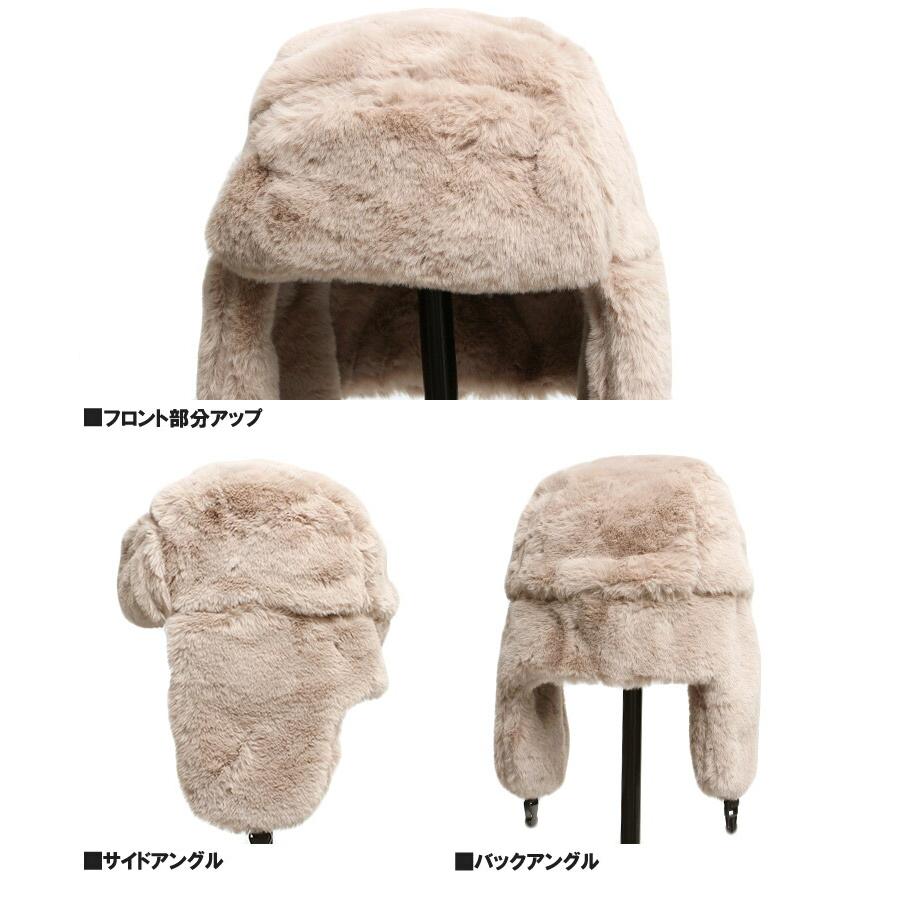 17AW UNDERCOVER ツノ付き フライトキャップ 17AW UNDERCOVER ツノ付き フライトキャップ