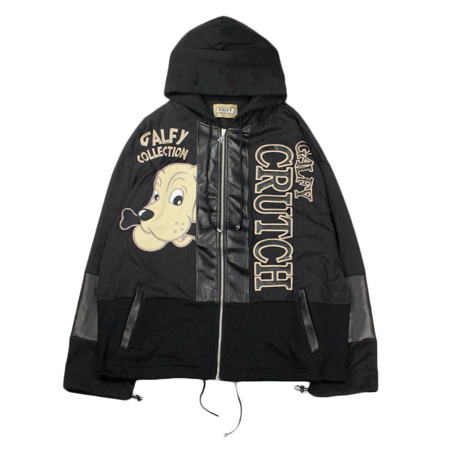 GALFY 送料無料 GALFY(ガルフィー) スウェット 薄手 セットアップ  