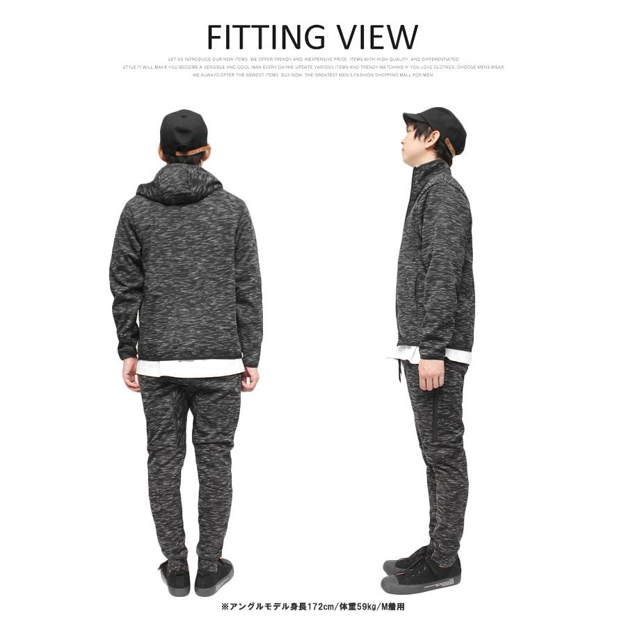 送料無料】 セットアップ メンズ 大きいサイズ 上下セット 防風