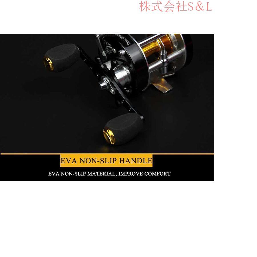 ベイトリール 5.5:1 グレー ベイトリール 5.5:1 グレー ベイトリール 5.5:1 グレー Bayspin