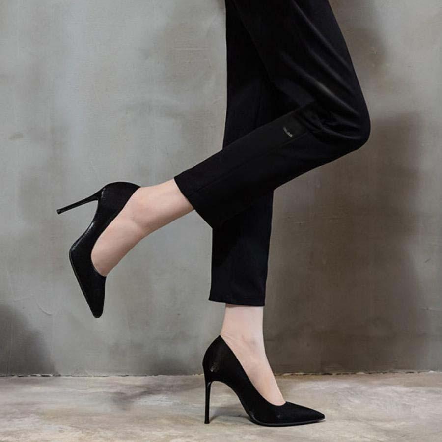 ハイヒール パンプス レディース ピンヒール7/10cmヒール 歩き