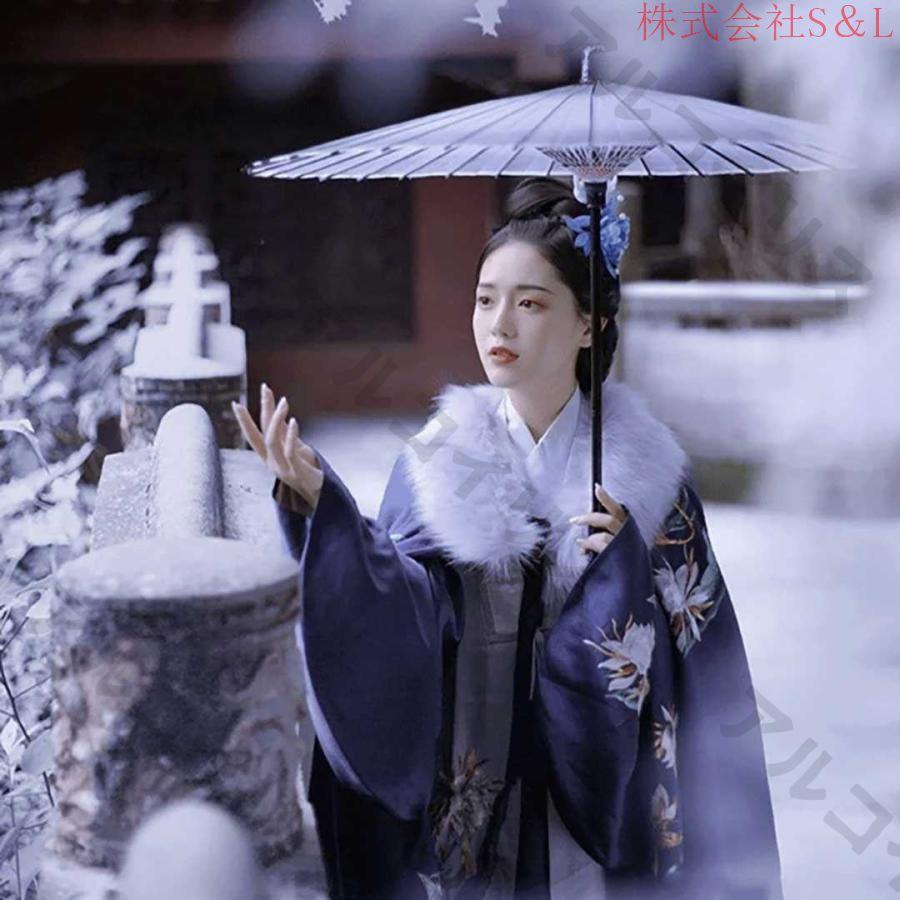 傘 撮影用和傘 晴雨兼用 和傘 透明 透かし 株式会社S＆L 和風傘 かさ