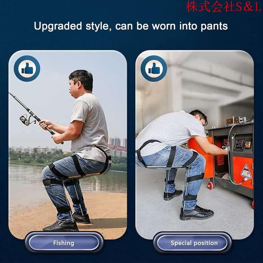 魔法のショーサプライズチェア見えない椅子マジックトリック