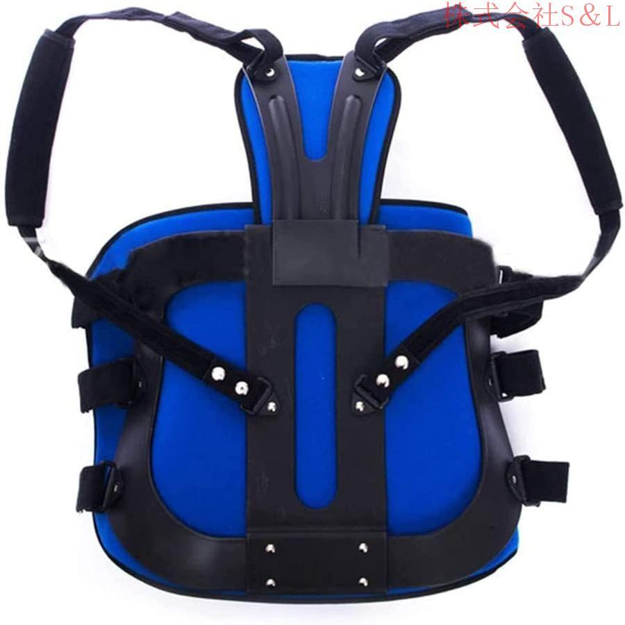 装具　骨折 楽天市場】足首サポーター 足首の骨折の保護 靭帯 調整可能な左