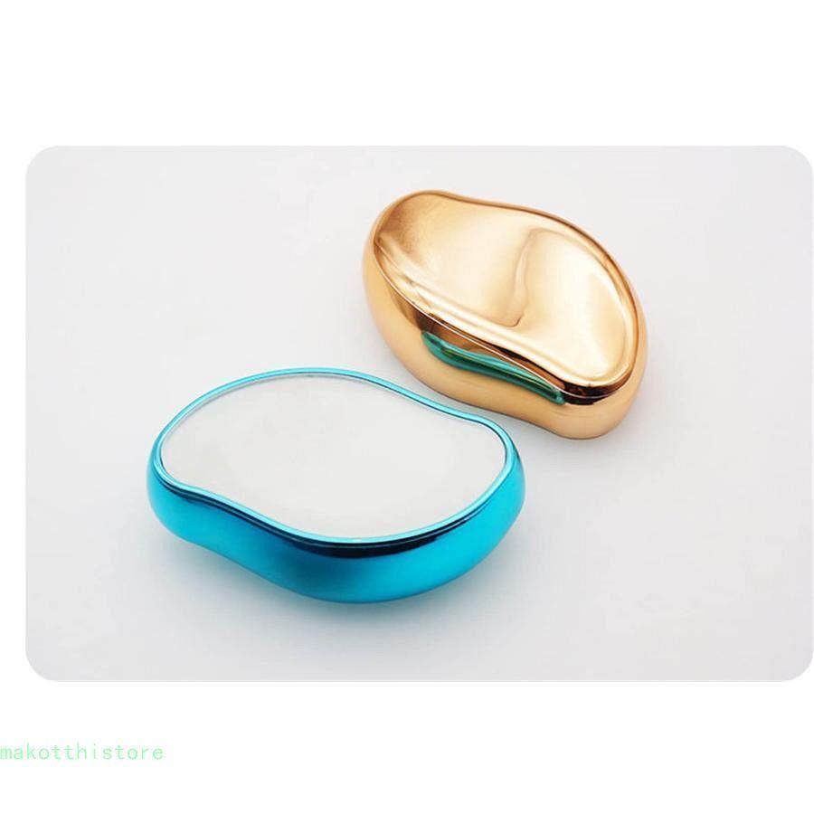 クリスタルヘアイレイザー、男性と女性のための痛みのない