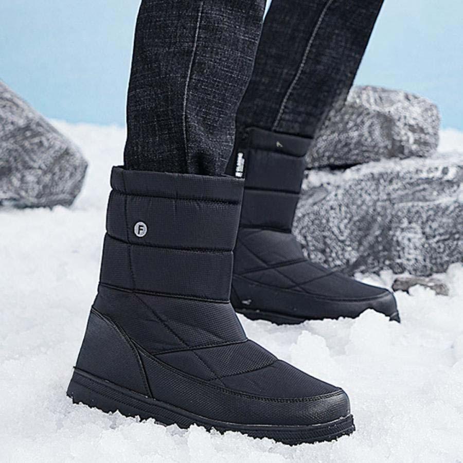 スノーブーツ メンズ レディース 防寒ブーツ スノーシューズ