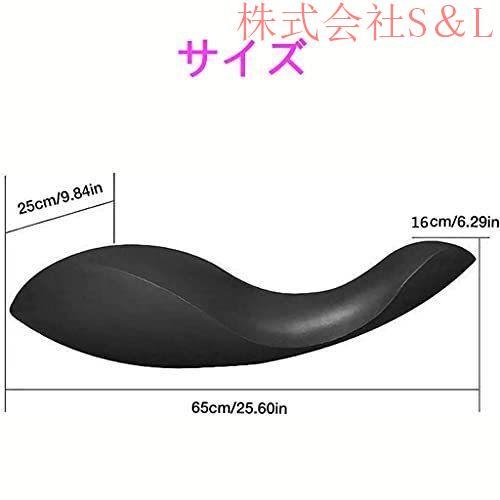 YK。ピラティスバレル❤︎美品 Amazon.co.jp: ピラティスバレル 背骨矯正機 くじら型 多機能