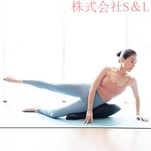 背骨矯正機 ピラティス界の待望の逸品 ピラティス脊椎矯正バレル