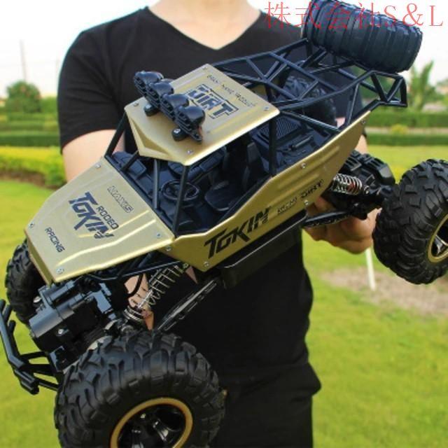 1/12 FPV RC ピックアップ トラック 全地形対応！新感覚の遊び体験！ 1/12 FPV RC ピックアップ トラック 全地形対応！新感覚の遊び体験！