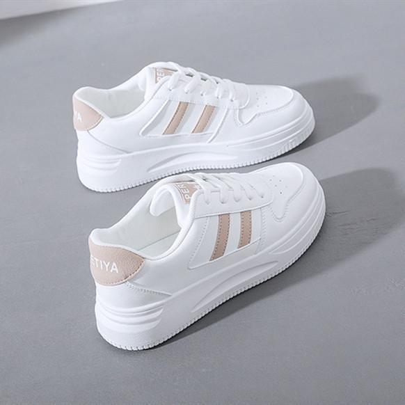 新作 ウォーキングシューズ レディース シューズ スニーカー 靴 可愛い