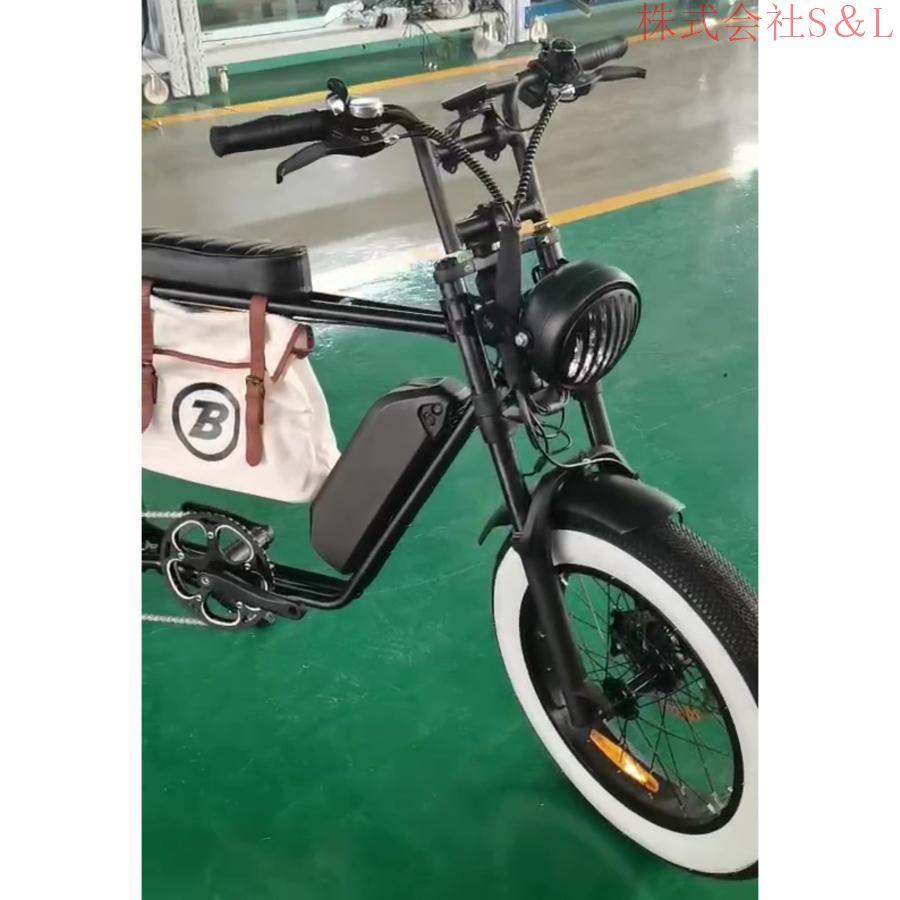 ファットバイクフロントサスペンション26x4.0ホワイト、メイドバイク対応 ファットバイクフロントサスペンション26x4.0ホワイト、メイド